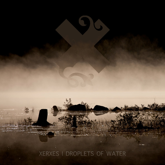 Droplets of Water cover art