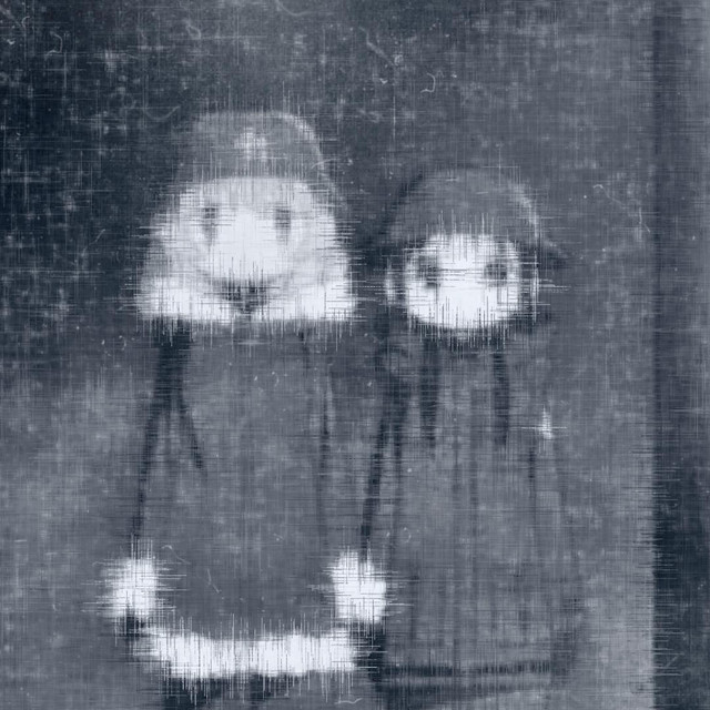 cry cover art