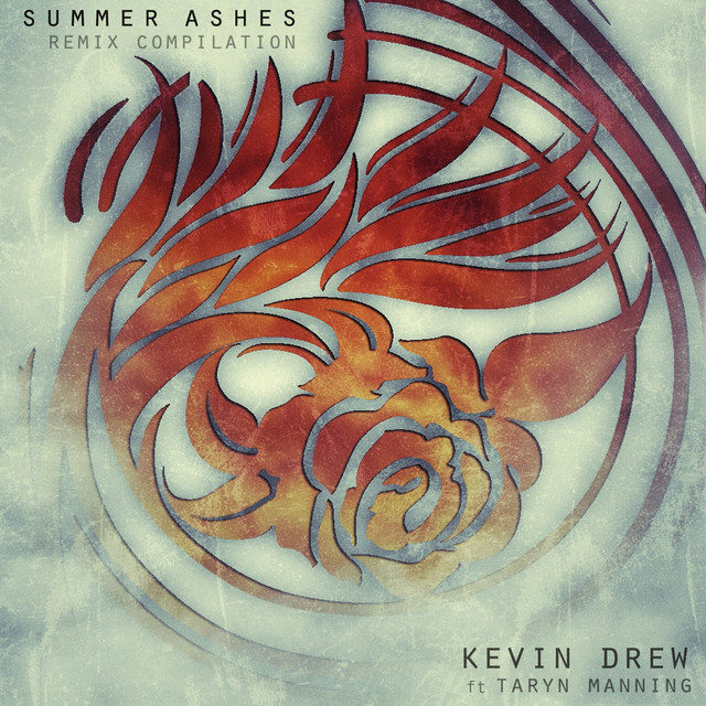 Summer Ashes (Remix Compilation) cover art