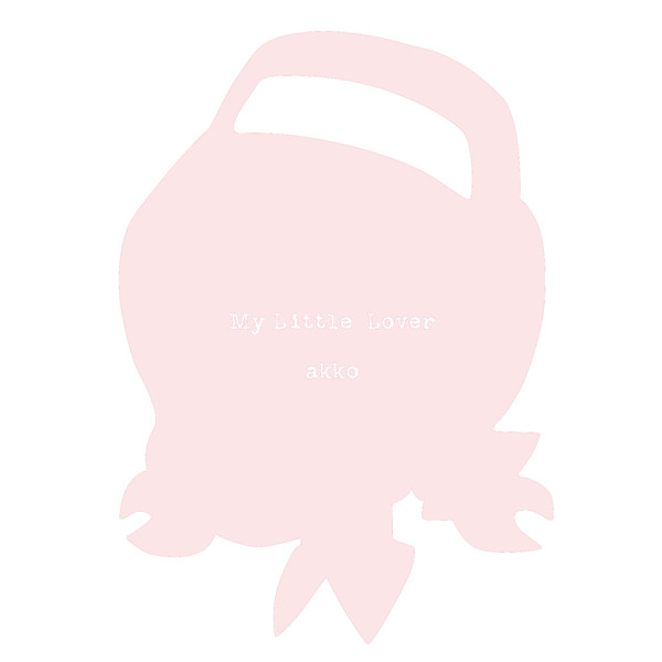 akko - Album by My Little Lover | Spotify