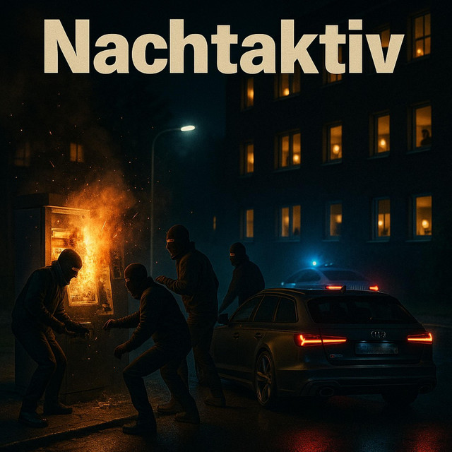 Nachtaktiv