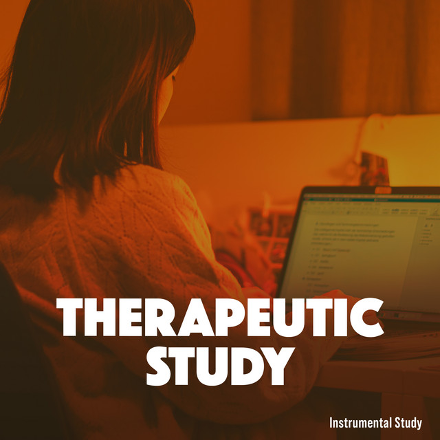 Therapeutic Study cover art