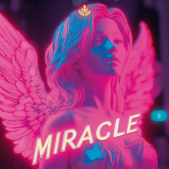 Miracle (TECHNO) cover