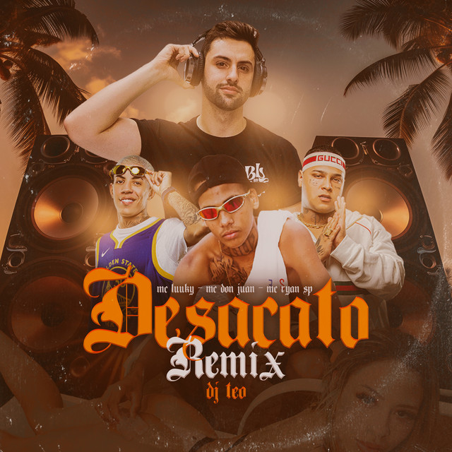 Desacato - Remix