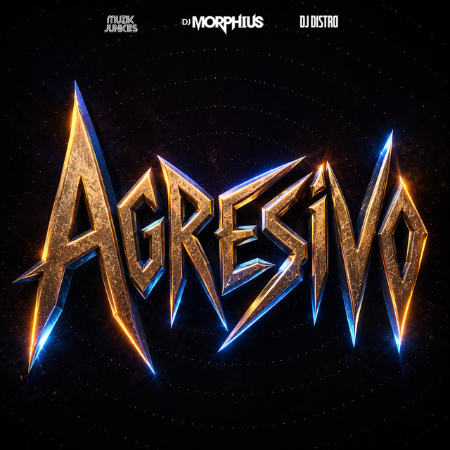 Agresivo