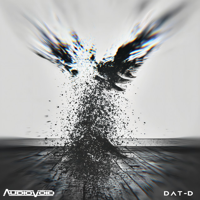 DAT-D cover art