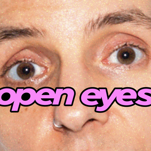 Open Eyes