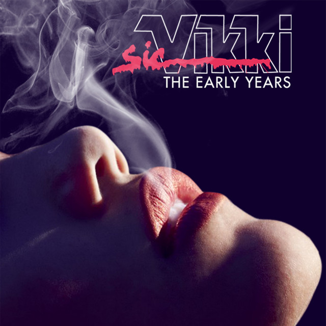 The Early Years cover art