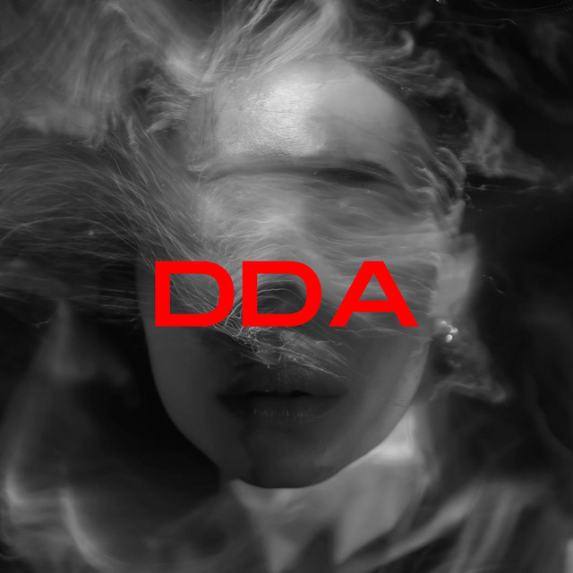 Dda cover art