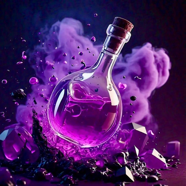 Potion - Aaron Kruk Remix Future Bass Version