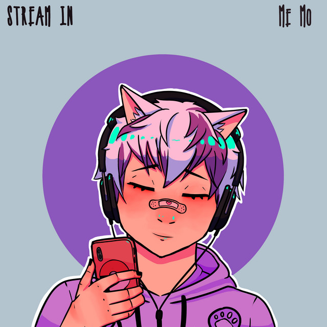 Stream in - EP by Me Mo | Spotify