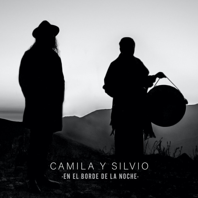En el borde de la noche cover art