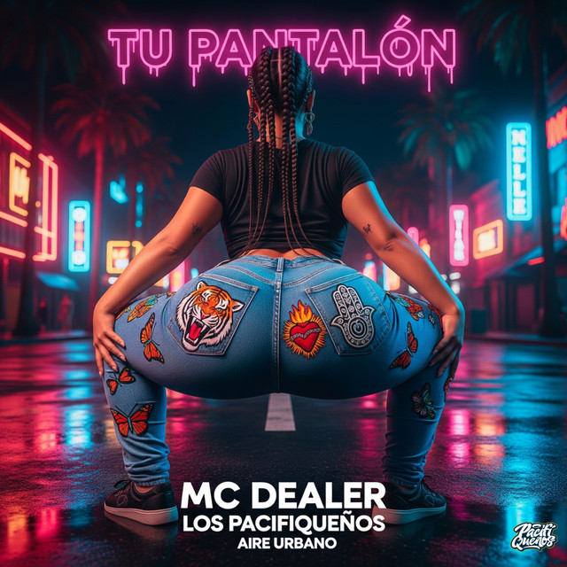 Tu Pantalón