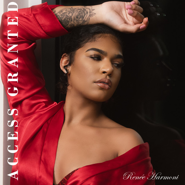 Access Granted cover art