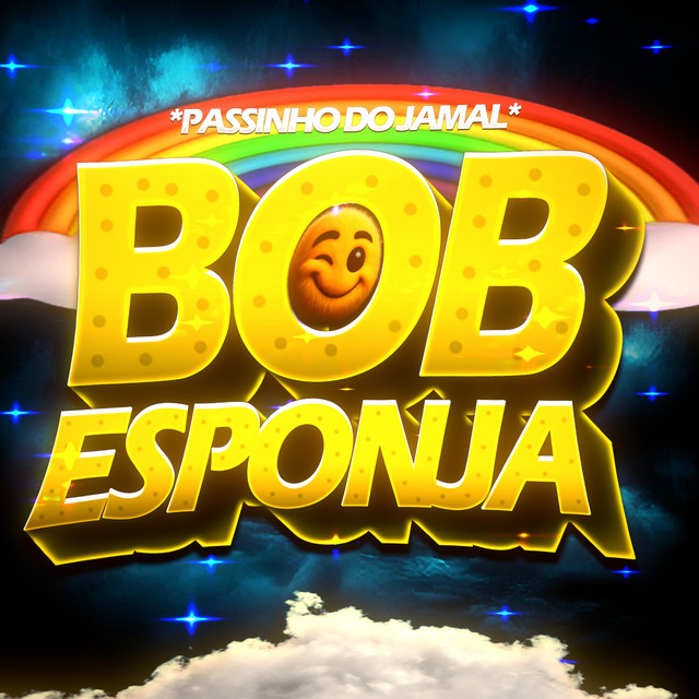 Passinho do Bob Esponja (Jamal)