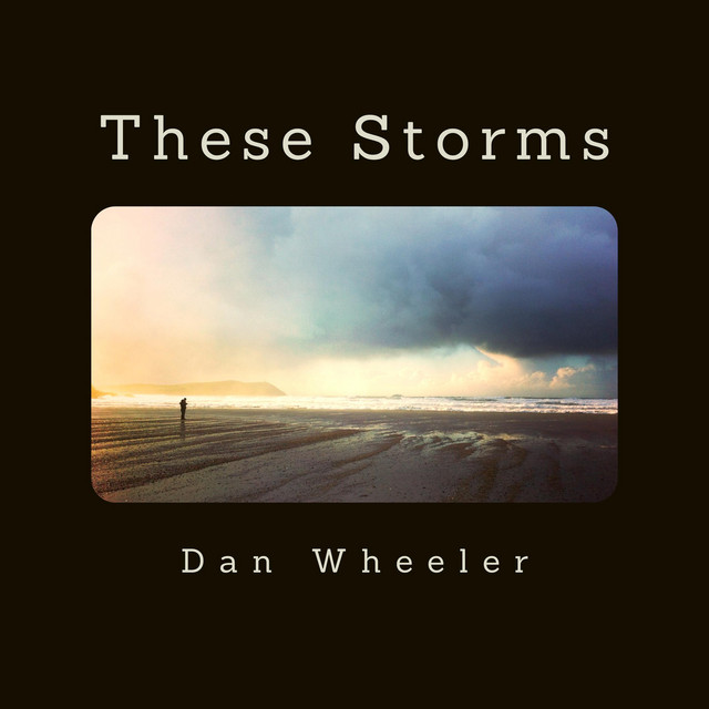 These Storms cover