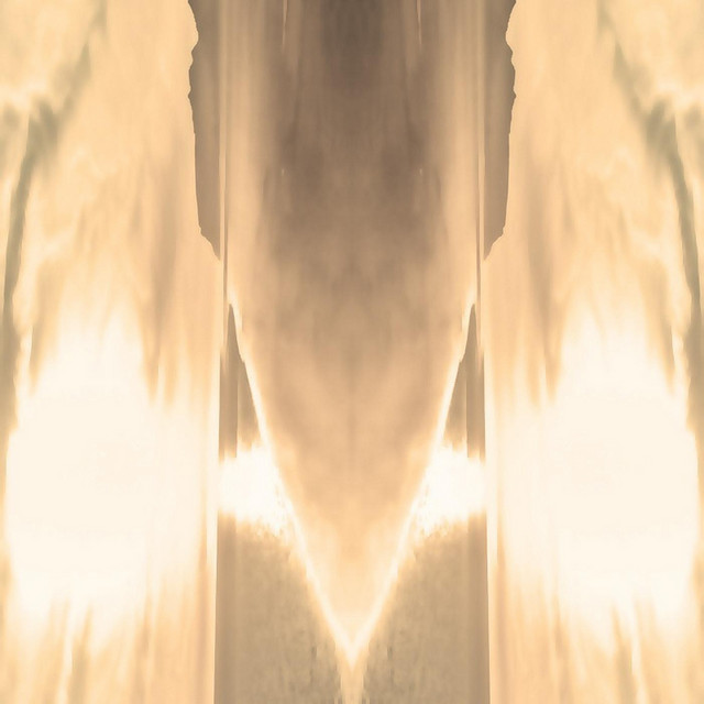 Prismatic cover art
