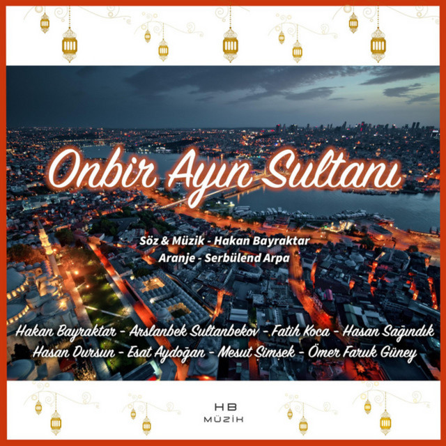 Onbir Ayın Sultanı album image