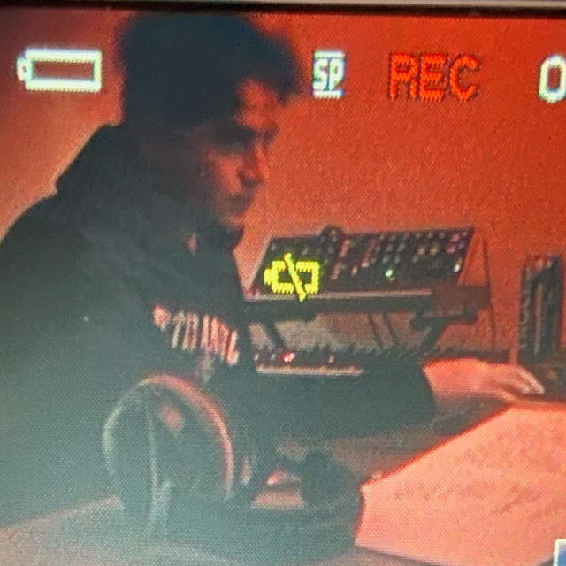 album image