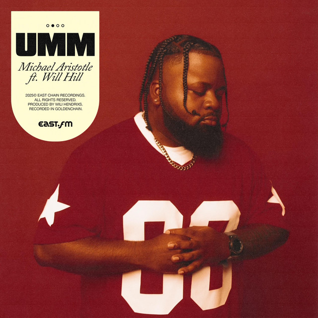 UMM cover art