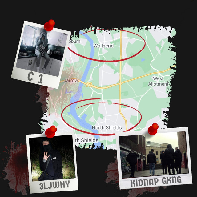Violation - Single by Kidnap Gxng | Spotify