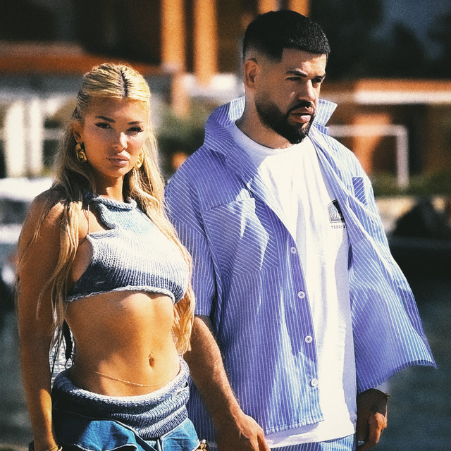 album image