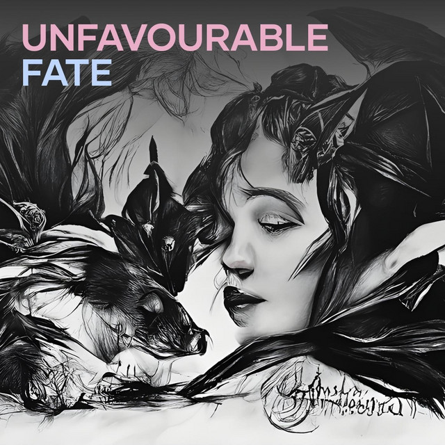 Unfavourable Fate cover art