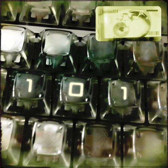 101 cover art