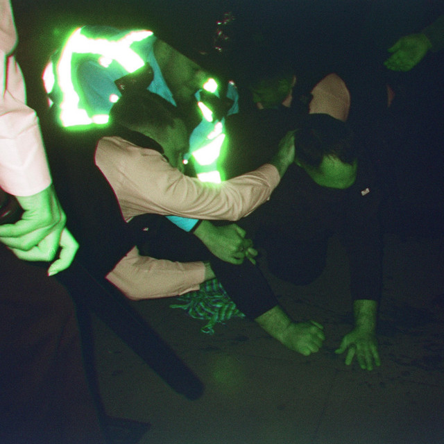 The Fountain cover art