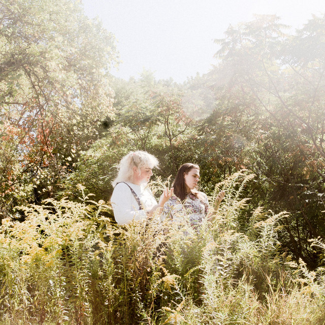 Overjoyed in This World cover art