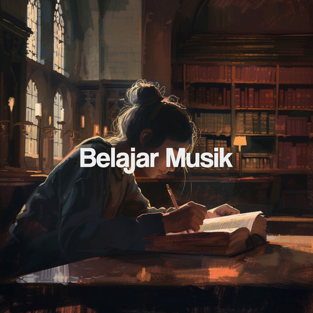 Belajar Musik