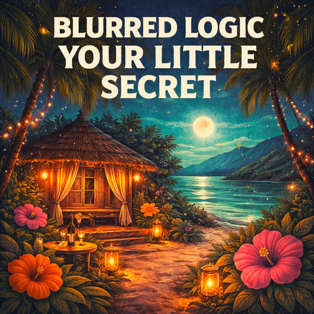 Your Little Secret