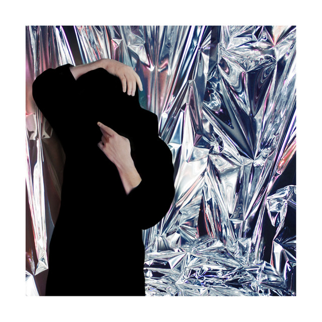 Drastic Shadows cover art
