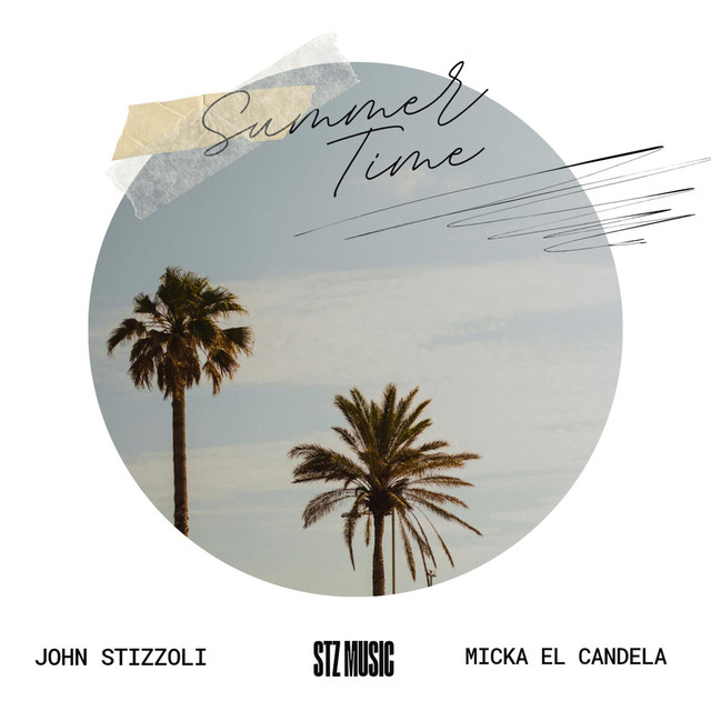 Summer Time cover
