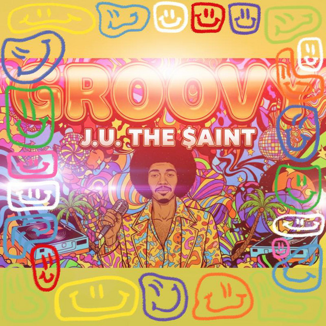 GROOVY