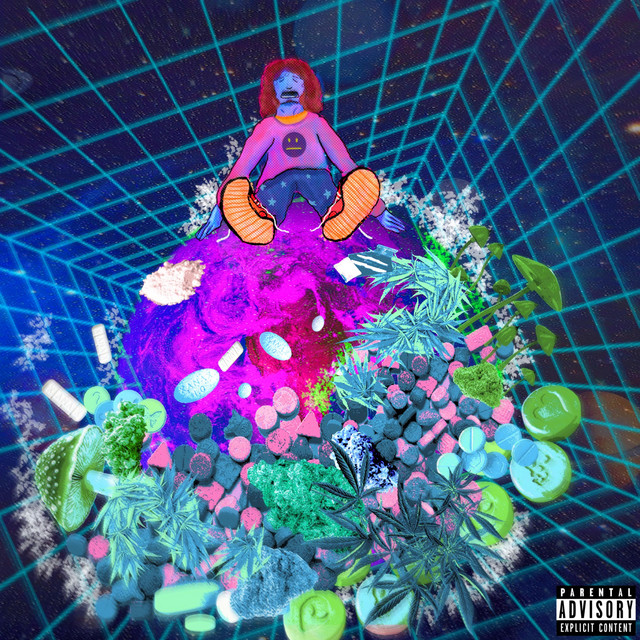 Universe cover art