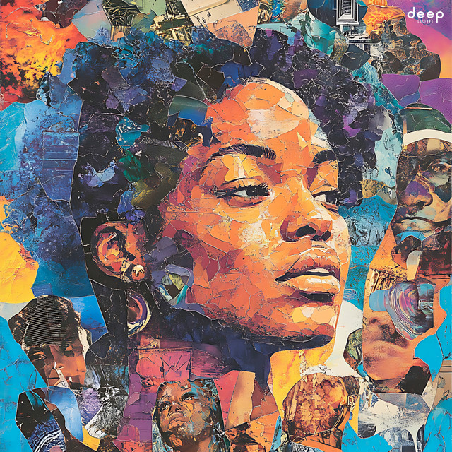 We Are One album art