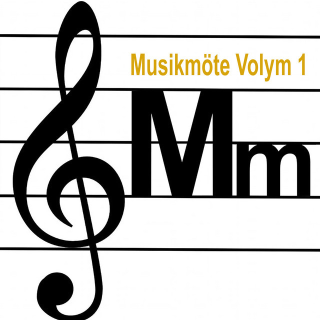 Musikmöte