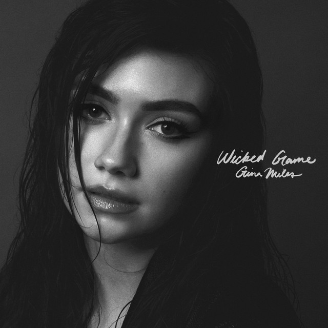 Wicked Game cover art