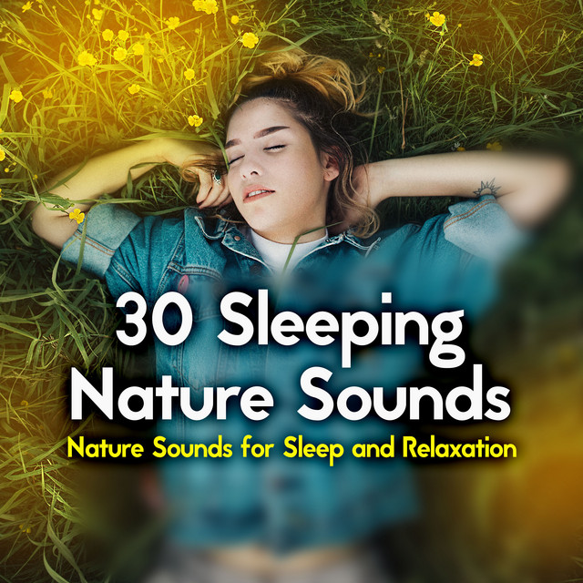 30 Sleeping Nature Sounds - Album by Nature Sounds for Sleep and ...