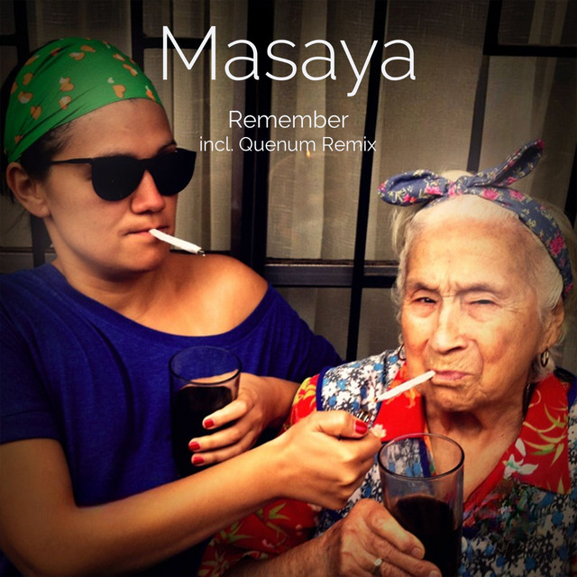 Masaya