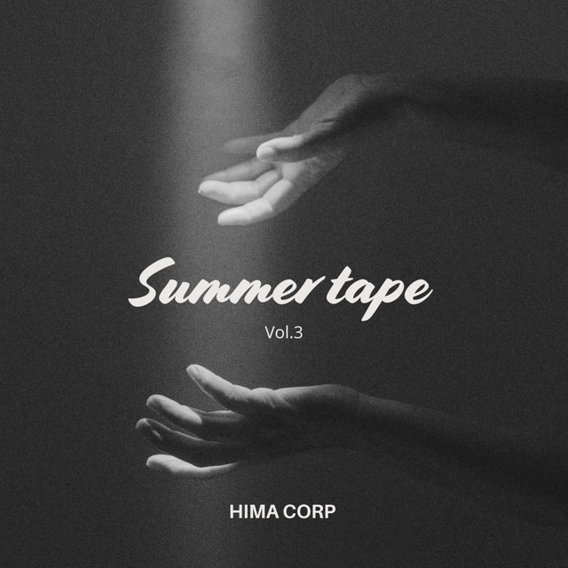 SUMMER TAPE VOL.3 cover art