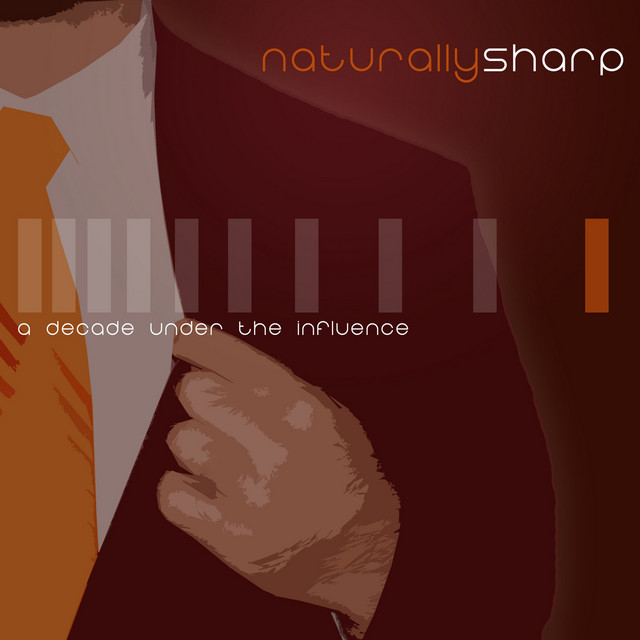 A Decade Under the Influence cover art
