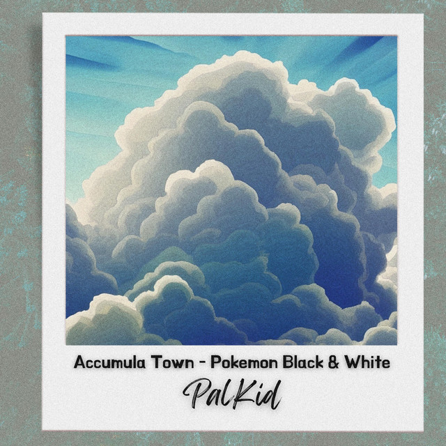 Accumula Town (from "Pokémon Black and White")