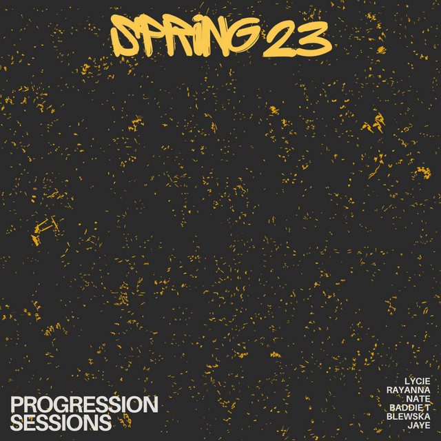Spring 23 cover art