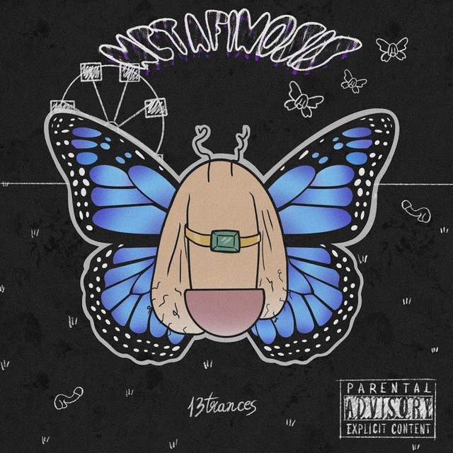 Metafimosis cover art