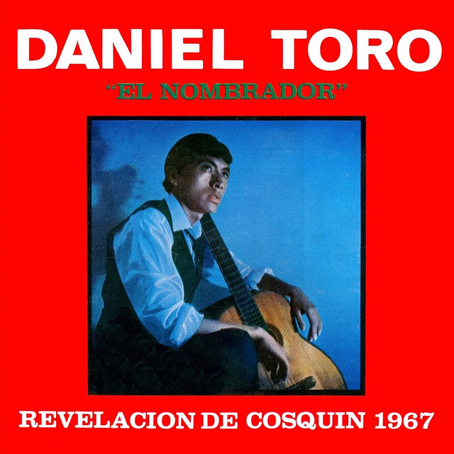 El Nombrador cover art