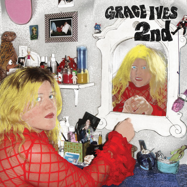 2nd cover art