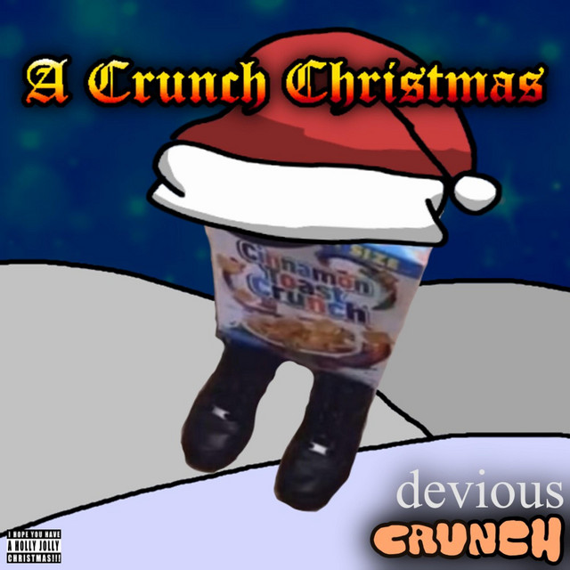 deviouscrunch