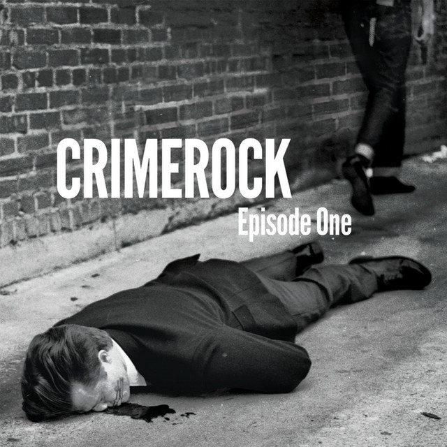 Crime Rock